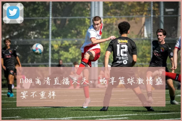 nba高清直播天天，畅享篮球激情盛宴不重样