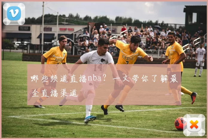 哪些频道直播nba？一文带你了解最全直播渠道