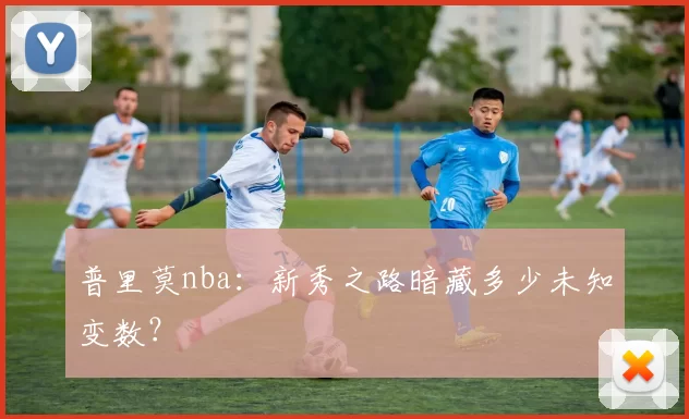 普里莫nba：新秀之路暗藏多少未知变数？