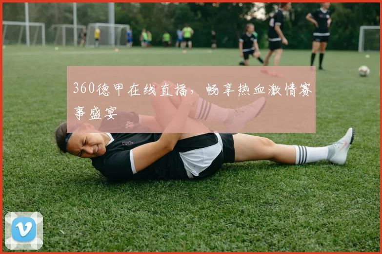 360德甲在线直播，畅享热血激情赛事盛宴